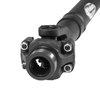 Performance Front Driveshaft, 2018 Jeep Jl Sahara 4 Dr, Auto, Selec-Trac - image 2