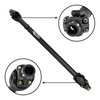 Performance Front Driveshaft, 2018 Jeep Jl Sahara 4 Dr, Auto, Selec-Trac - image 3