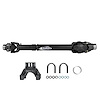 Performance Rear Driveshaft, 2018 Jeep Jl Wrangler Sport 2 Dr, Automatic - image 1