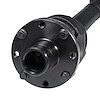 Jeep Jl Sport Rear Driveshaft, 2 Door With Manual Transmission, With Dana 35 - image 1