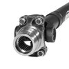 Performance Front Driveshaft Hd For 2018 Jeep Jl Rubicon W/ Automatic - image 2