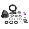 YG C215R-456K Ring and Pinion Gear Set for Chrysler ZF 215mm Front Diff, 4.56 Ratio - image 2