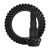 YG C215R-488K Ring and Pinion Gear Set for Chrysler ZF 215mm Front Diff, 4.88 Ratio - image 1
