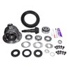 YG C215R-488K Ring and Pinion Gear Set for Chrysler ZF 215mm Front Diff, 4.88 Ratio - image 2