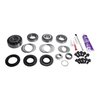 YG C215R-488K Ring and Pinion Gear Set for Chrysler ZF 215mm Front Diff, 4.88 Ratio - image 3
