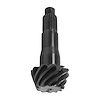 YG DM190FD-373R Ring and Pinion Gear Set for Dana M190 Front Differential, 3.73 Ratio - image 1