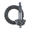 High Performance Ring & Pinion Gear Set For Ford 8 in. In A 4.11 Ratio - image 1
