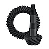 High Performance Ring & Pinion Set, GM Cast Iron Corvette Dropout, 3.55 - image 1