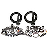 Gear & Install Kit Package Jeep Wrangler TJ