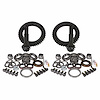 Gear & Install Kit Package Jeep Wrangler TJ Rubicon - image 1