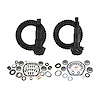 Gear & Install Kit Package Jeep Wrangler JK - image 1