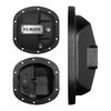 Stage 3 Jeep Jk Re-Gear Kit W/Covers, Front Axles, Dana 30/44, 4.56 Ratio - image 3