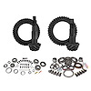 Gear & Install Kit Package Jeep Wrangler JK Rubicon - image 1
