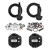 Stage 2 Jeep Jk Re-Gear Kit W/Covers For Dana 44, 4.56 Ratio, 24 Spline - image 1