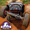 Stage 2 Jeep Jk Re-Gear Kit W/Covers For Dana 44, 4.56 Ratio, 24 Spline - image 3
