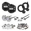 Stage 4 Jeep Jk Re-Gear Kit W/Covers Fr & Rr Axles, Dana 44, 4.56 Ratio - image 1