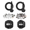 Stage 2 Jeep Jk Re-Gear Kit W/Covers For Dana 30/44, 4.11 Ratio, 24 Spline - image 1