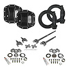 Stage 3 Jeep Jl/Jt Re-Gear Kit W/Covers, Front Axles, Dana 44, 3.73 Ratio - image 1
