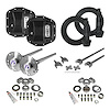 Stage 4 Jeep Jl/Jt Re-Gear Kit W/Covers Fr & Rr Axles, Dana 44, 4.88 Ratio - image 1