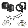 Stage 3 Jeep Jl Re-Gear Kit W/Covers, Front Axles, Dana 30/35, 3.73 Ratio - image 1