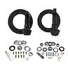 Re-Gear And Install Kit, D30 Front/D35 Rear, Jeep Jl Non-Rubicon, 4.11 - image 1
