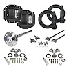Stage 4 Jeep Jl Re-Gear Kit W/Covers, Fr/Rr Axles, Dana 30/35, 4.88 Ratio - image 1
