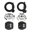Stage 2 Jeep Jl Re-Gear Kit W/Covers, Dana 30/44, 4.88 Ratio, 24/28 Spline - image 1