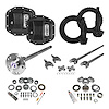 Stage 4 Jeep Jl Re-Gear Kit W/Covers, Fr & Rr, Dana 30/44, 4.88 Ratio - image 1