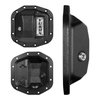 Stage 3 Jeep Re-Gear Kit W/Covers, Front Axles For Dana 30/44, 5.13 Ratio - image 2