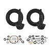 Re-Gear & Installation Kit, Ford 8.8 in., 2000-2008 F150, 4.11 Ratio, Fr&Rr - image 1