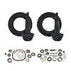 Re-Gear & Installation Kit, Ford 8.8 in., Various F150, 5.13 Ratio, Fr&Rr - image 1