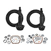 Re-Gear & Installation Kit, Dana 60, 2000-2007 Ford F250/F350, 4.88 Thick - image 1