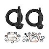 Re-Gear & Installation Kit, Dana 60, F250/F350 Reverse, 4:88 Ratio - image 1
