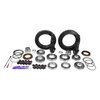 YGK154 Re-Gear & Install Kit, M210 Front/M220 Rear, 21-23 Ford Bronco, 4.11 Ratio - image 2