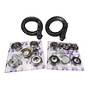 YGK157 Re-Gear & Install Kit, M210 Front/M220 Rear, 21-23 Ford Bronco, 4.88 Ratio - image 1