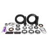 YGK157 Re-Gear & Install Kit, M210 Front/M220 Rear, 21-23 Ford Bronco, 4.88 Ratio - image 3
