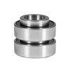 Muscle Car Re-Gear Kit For Ford 8 in. Differential, 25 Spline, 4.11 Ratio - image 4