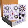 Muscle Car Limited Slip & Re-Gear Kit For Ford 8 in., 25 Spline, 3.55 Ratio - image 4