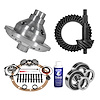 Muscle Car Limited Slip & Re-Gear Kit For Ford 8 in., 25 Spline, 4.11 Ratio - image 1