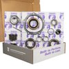 Muscle Car Limited Slip & Re-Gear Kit For Ford 9 in., 28 Spline, 3.70 Ratio - image 4