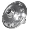 Muscle Car Limited Slip & Re-Gear Kit For Ford 9 in., 28 Spline, 3.50 Ratio - image 2