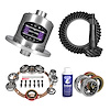 Muscle Car Limited Slip & Re-Gear Kit For GM 12P, 30 Spline, 3.73 Ratio - image 1