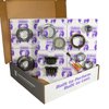 Muscle Car Limited Slip & Re-Gear Kit For GM 8.5 in., 28 Spline, 3.73 Ratio - image 4