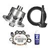 Muscle Car Limited Slip & Re-Gear Kit, Chrysler 8.75 in., 29 Spln, 3.55 Ratio - image 1
