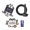 Muscle Car Limited Slip & Re-Gear Kit, GM 8.5 in. Olds, 27 Spline, 3.42 Ratio - image 1