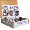 Muscle Car Re-Gear Kit For GM 55P Differential, 17 Spline, 3.08 Ratio - image 3