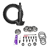 Muscle Car Re-Gear Kit For Chrysler 8.75 in. Diff, 10 Spline, 3.55 Ratio - image 1