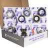 YGKT001-456Ring & Pinion Gear Kit Package Front & Rear with Install Kits - Toyota 8.4/7.5R - image 4