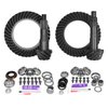 YGKT003-529Ring & Pinion Gear Kit Package Front & Rear with Install Kits - Toyota 8.75/8IFS - image 2