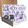 YGKT003-529Ring & Pinion Gear Kit Package Front & Rear with Install Kits - Toyota 8.75/8IFS - image 4